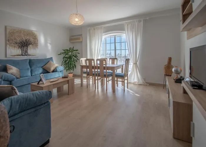 Apartamento Fenicia Cadiz