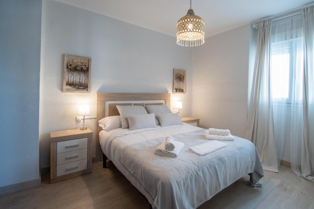 Apartamento Fenicia Apartamento *