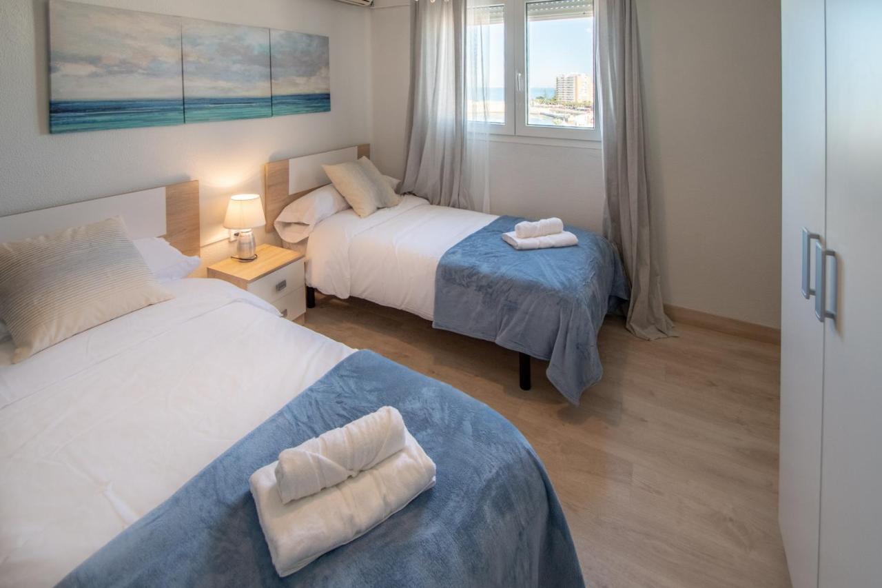 Apartamento Fenicia Apartamento Cádis