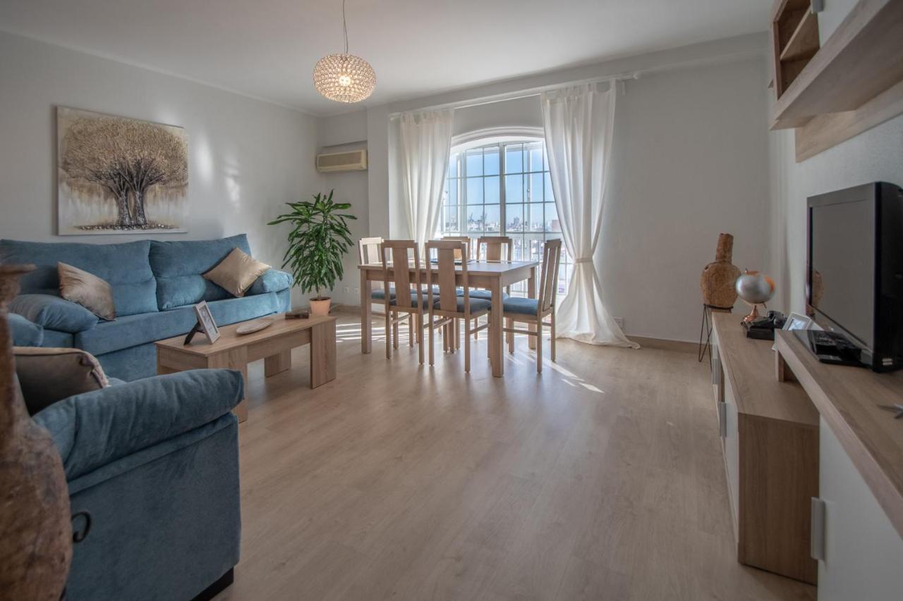 Apartamento Fenicia * Cádis