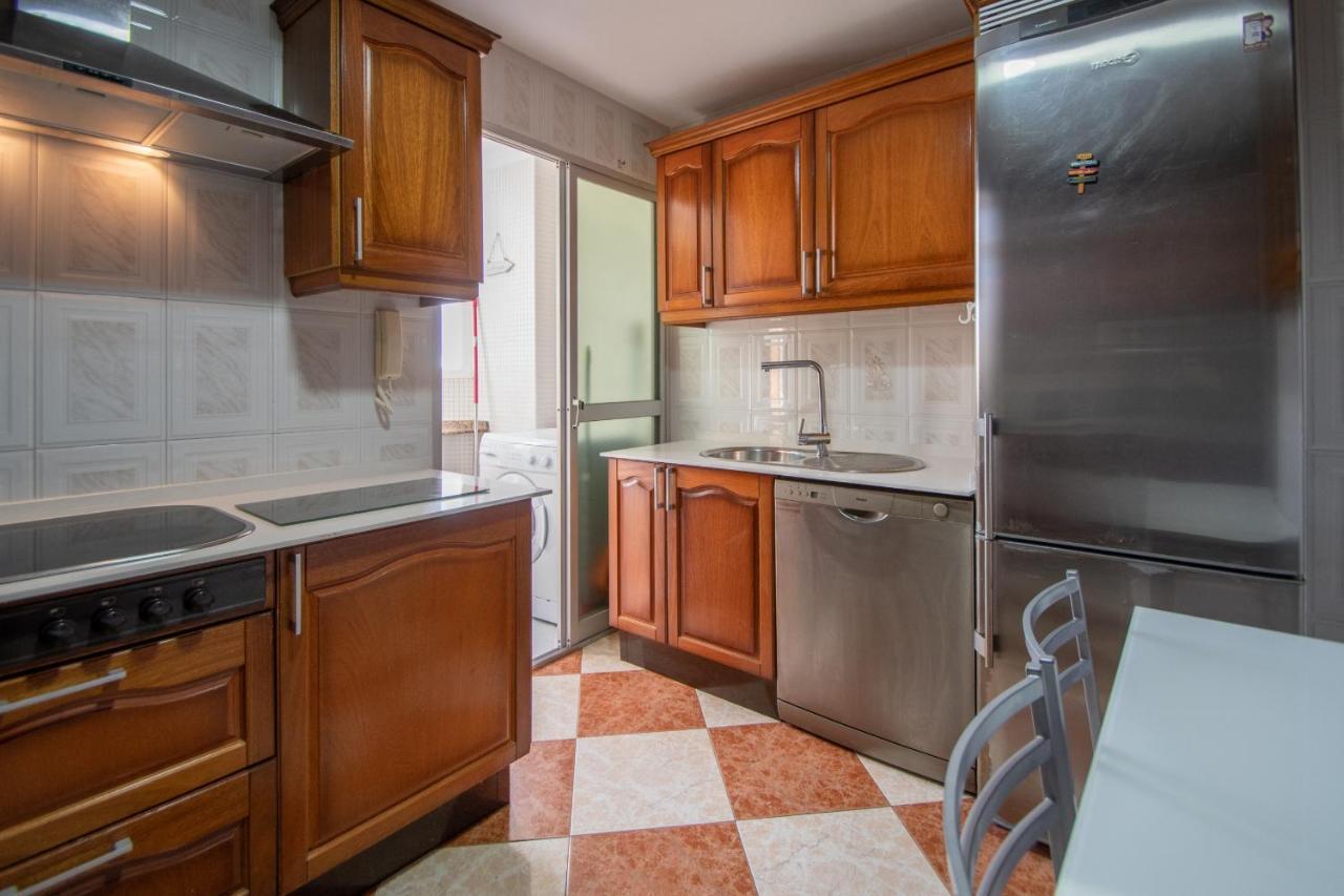 Apartamento Fenicia Apartamento Cádis