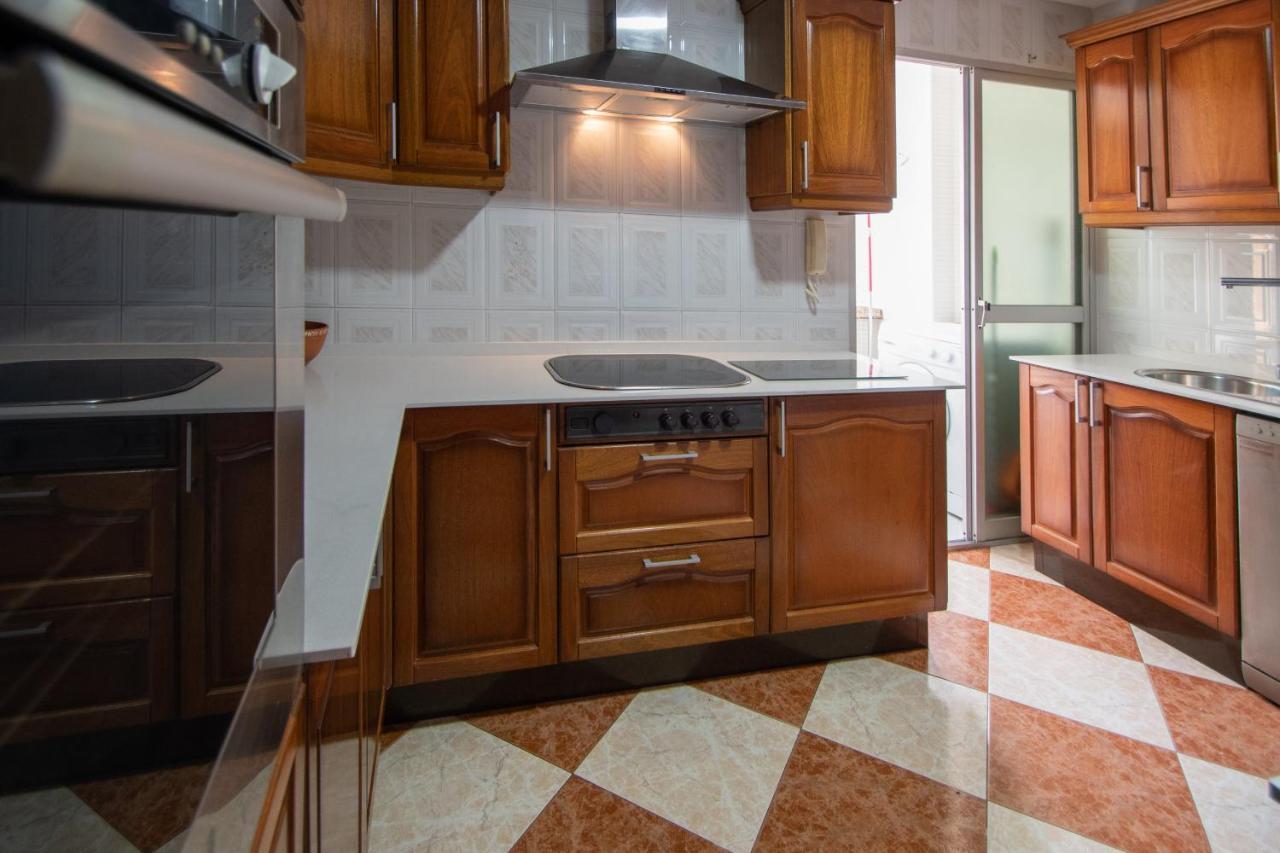 Apartamento Apartamento Fenicia