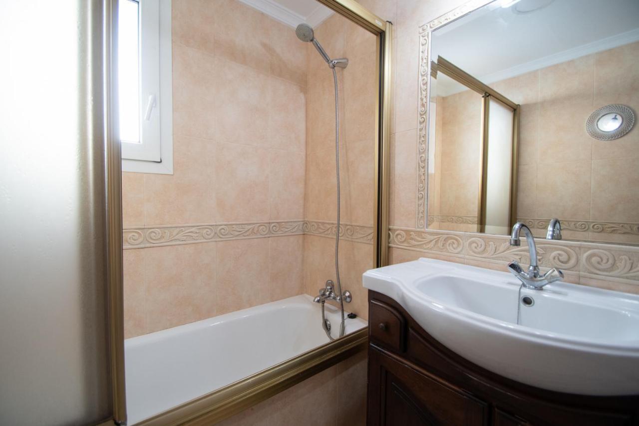 Apartamento Fenicia Apartamento Cádis