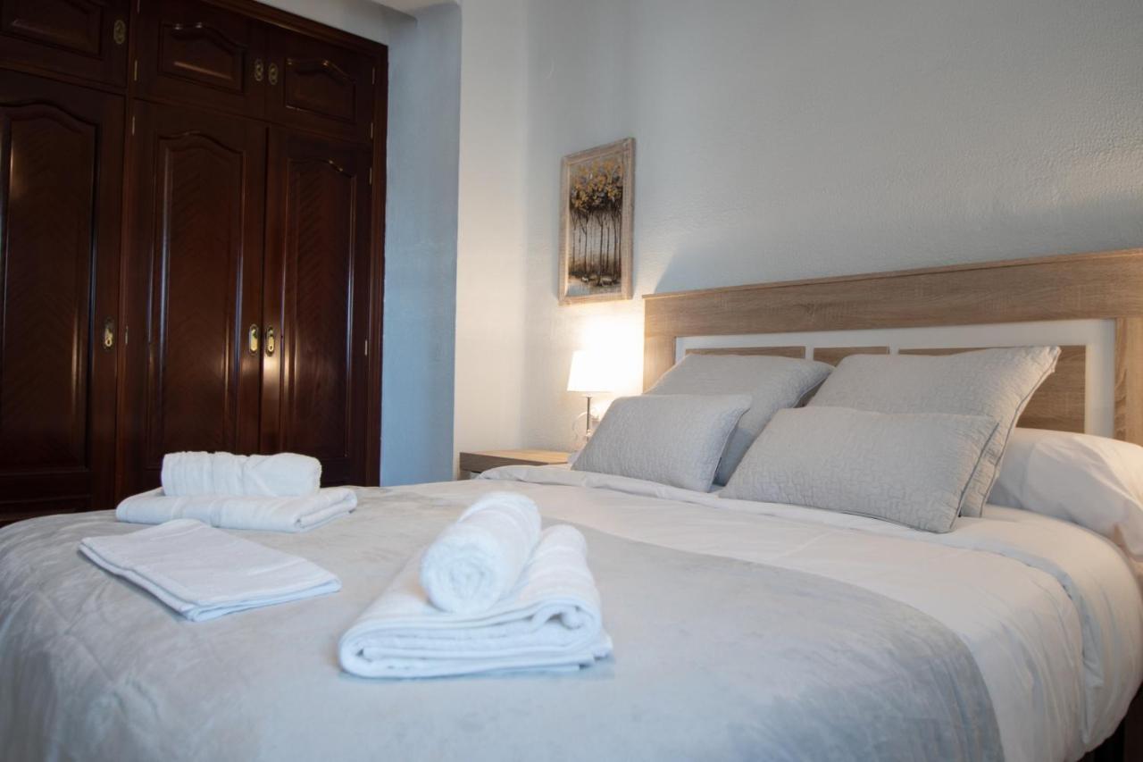 Apartamento Fenicia Apartamento *