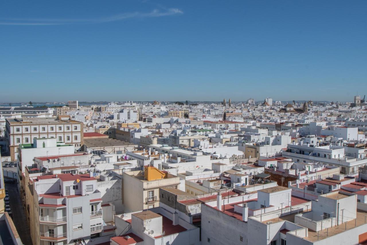 Apartamento Fenicia Apartamento Cádis